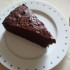 Gâteau au chocolat