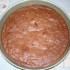 Fondant marron-chocolat