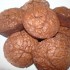 Muffins au chocolat