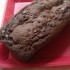Cake au chocolat