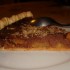 Tarte coco-chocolat et ananas