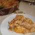 Crumble aux fruits