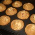 Muffins à la cannelle