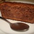 Délice à la crème chocolat