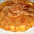 Tarte tatin