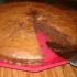 Gâteau coco-chocolat