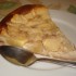 Clafoutis pommes-cannelle