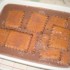 Entremet chocolat et petits be
