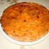 Tarte au potiron