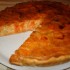 Tarte au potiron