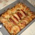 Boudins blancs aux patates dou