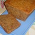 Gâteau à la cannelle