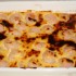 Gratin de letchis