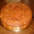 Gâteau au yaourt pomme-cannel