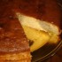 Gâteau au yaourt pomme-cannel