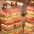 Le salon du chocolat 2008