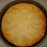Gâteau aux pommes et au froma