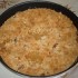 Crumble aux fruits
