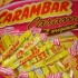 Tarte aux carambars