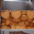 Les petits sablés de Noël