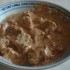 Porc au miel et moutarde ancie
