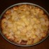 Clafoutis d'automne