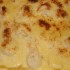 Gratin exotique