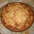 Gâteau aux amandes