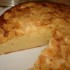 Gâteau aux amandes