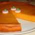 Gâteau de patates douces
