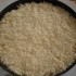 Crumble aux fruits du verger e