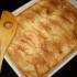 Gâteau anglais