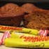 Muffins aux carambars