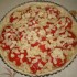 Tarte à la tomate et au miel
