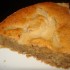 Gâteau fondant aux poires