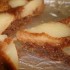 Fondant pralinois aux poires