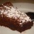 Fondant au chocolat