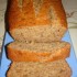 Gâteau à la banane de Maggy