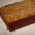 Gâteau à la banane de Maggy