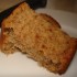 Gâteau à la banane de Maggy