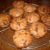Muffins chocafé