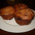 Muffins chocafé