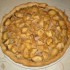 Tarte 4 épices