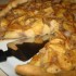 Tarte 4 épices