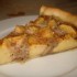 Tarte 4 épices