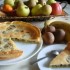 Tarte aux kiwis