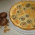 Tarte aux kiwis