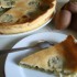 Tarte aux kiwis