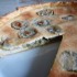 Tarte aux kiwis