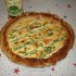 Quiche normande